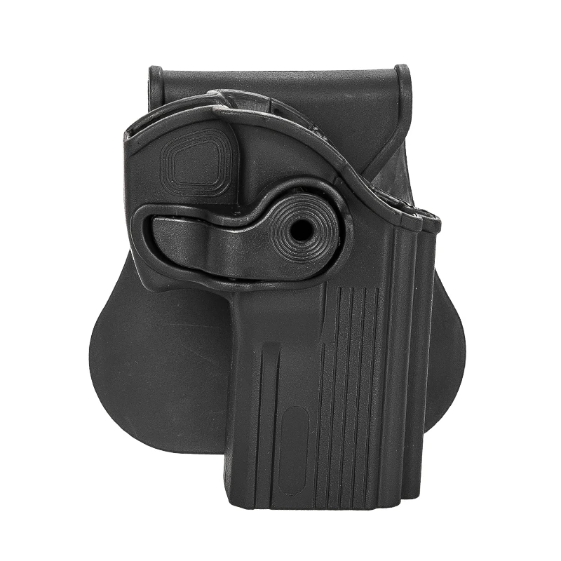 Fire Wolf Hunting and equipment Tactical Airsoft pistol Paddle Handgun Right Handed Holster for Taurus 24/7 Taurus 24/7-OSS