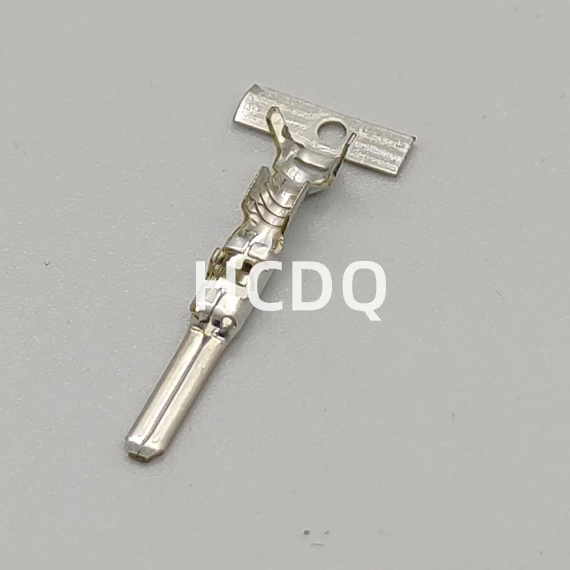 Brand new original high-quality car 1500-0105 connector metal copper terminal pins