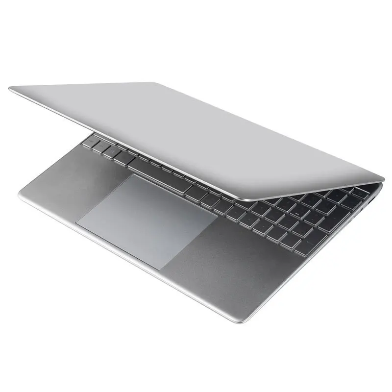 Ordinateur portable Ultrabook Windows 11 Pro, DDR4, 8 Go, 512 Go, SSD, 2.4G, 5.0G, WiFi, Bluetooth, Intel Celeron J4125