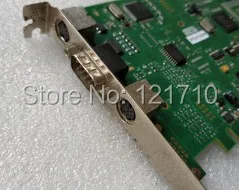 Industrial equipment board DALSA PC2-COMP OR-P2E0-CV000