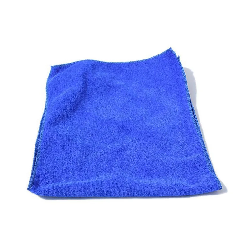 

Microfiber Car Cleaning Auto Soft Wash Drying Cloth Towel Duster Household Cleaning Detailing Polishing Towels Cloth Clean Tools