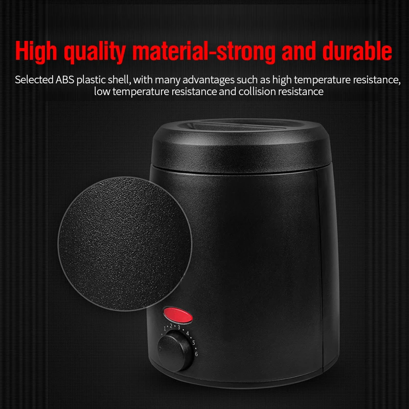 เทียนไฟฟ้าร้อนเครื่องขี้ผึ้งพาราฟินหม้อกำจัดขน Waxing เครื่อง Wax-Melt เครื่องกำจัดขน Quick เครื่องทำความร้อน