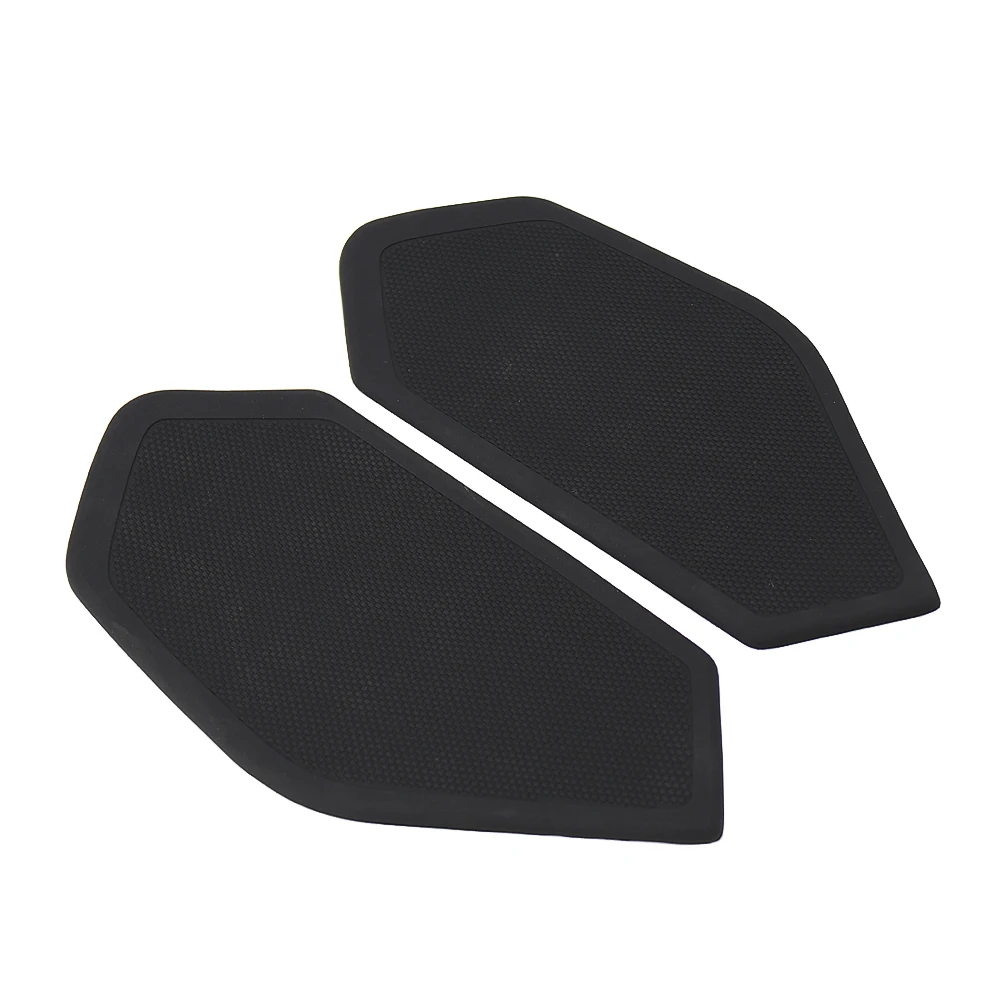 ل BMW M1000XR M1000 XR S1000XR S 1000 XR S1000 XR 2020-2025 الجانب الشارات دراجة نارية مكافحة زلة خزان الوسادة ملصقات عدة