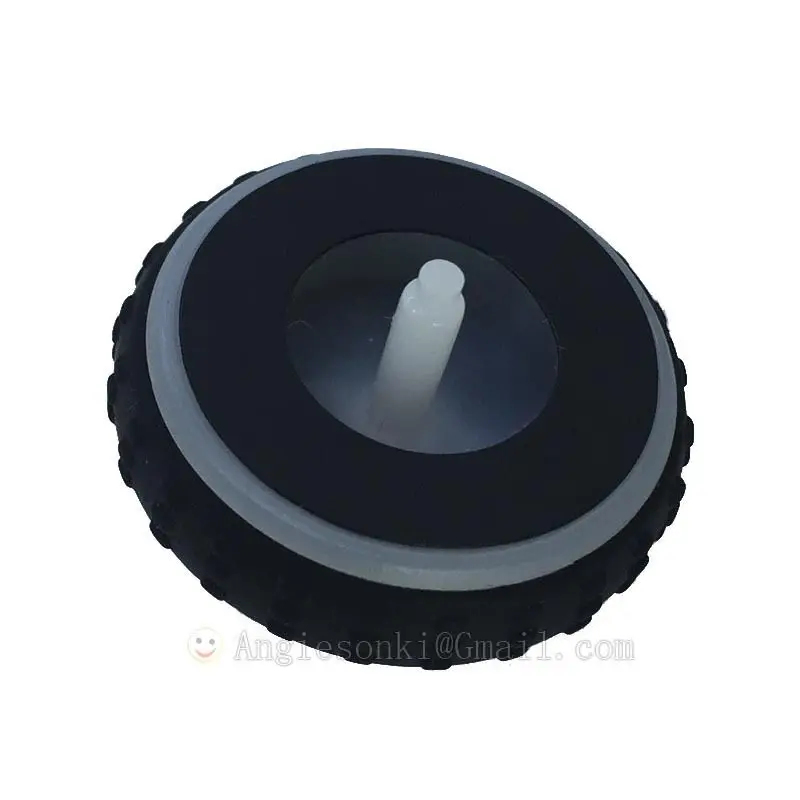 Muis Katrol/Scroll Wiel Voor Ra. Zer Mamba Chroma 5G RZ01-01360100-R3U1 Muis