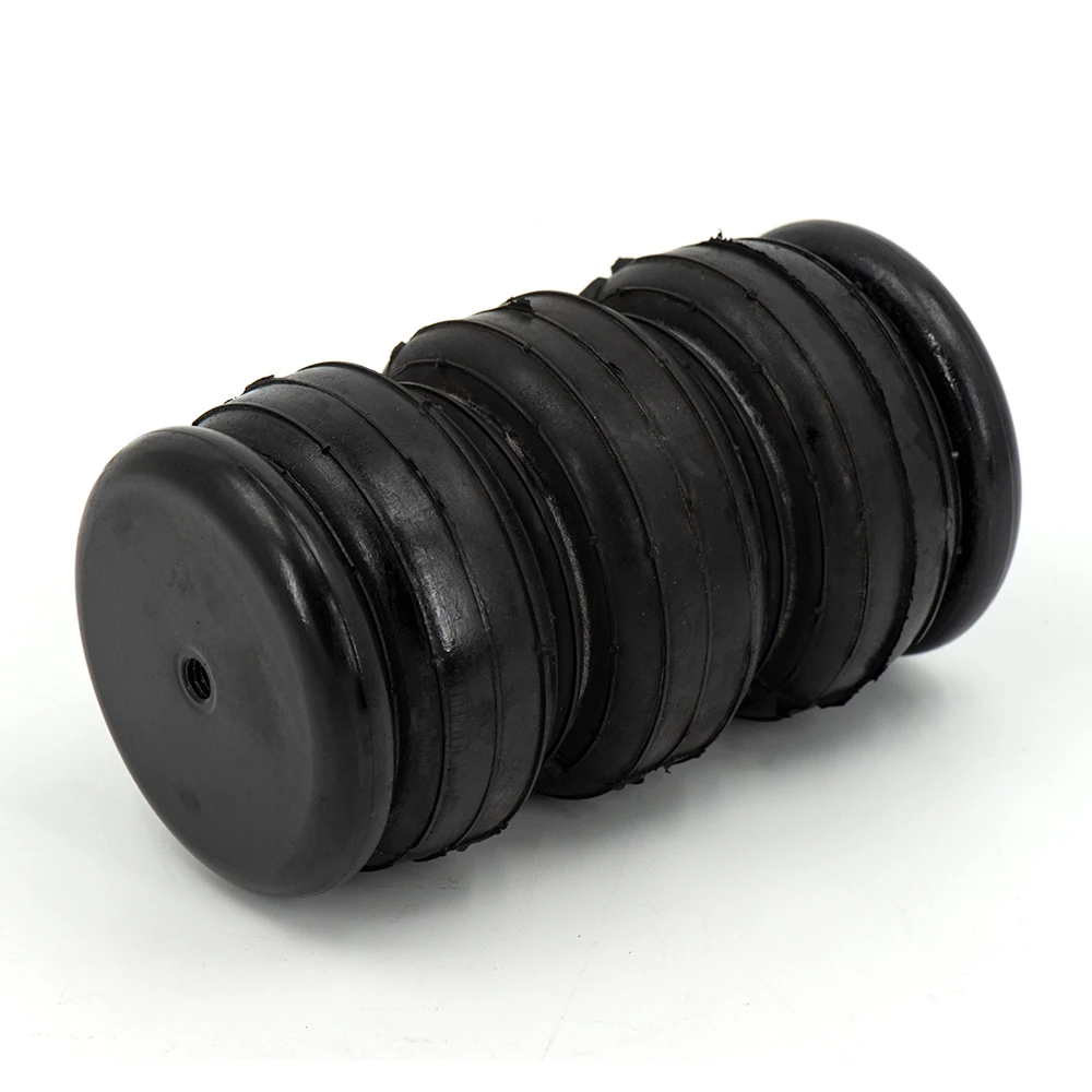 Air Suspension Shock Absorber Airspring Bellow Rubber Airspring Air ride Shock Absorbe 3E2200 Suit For Truck or Pickup Truck