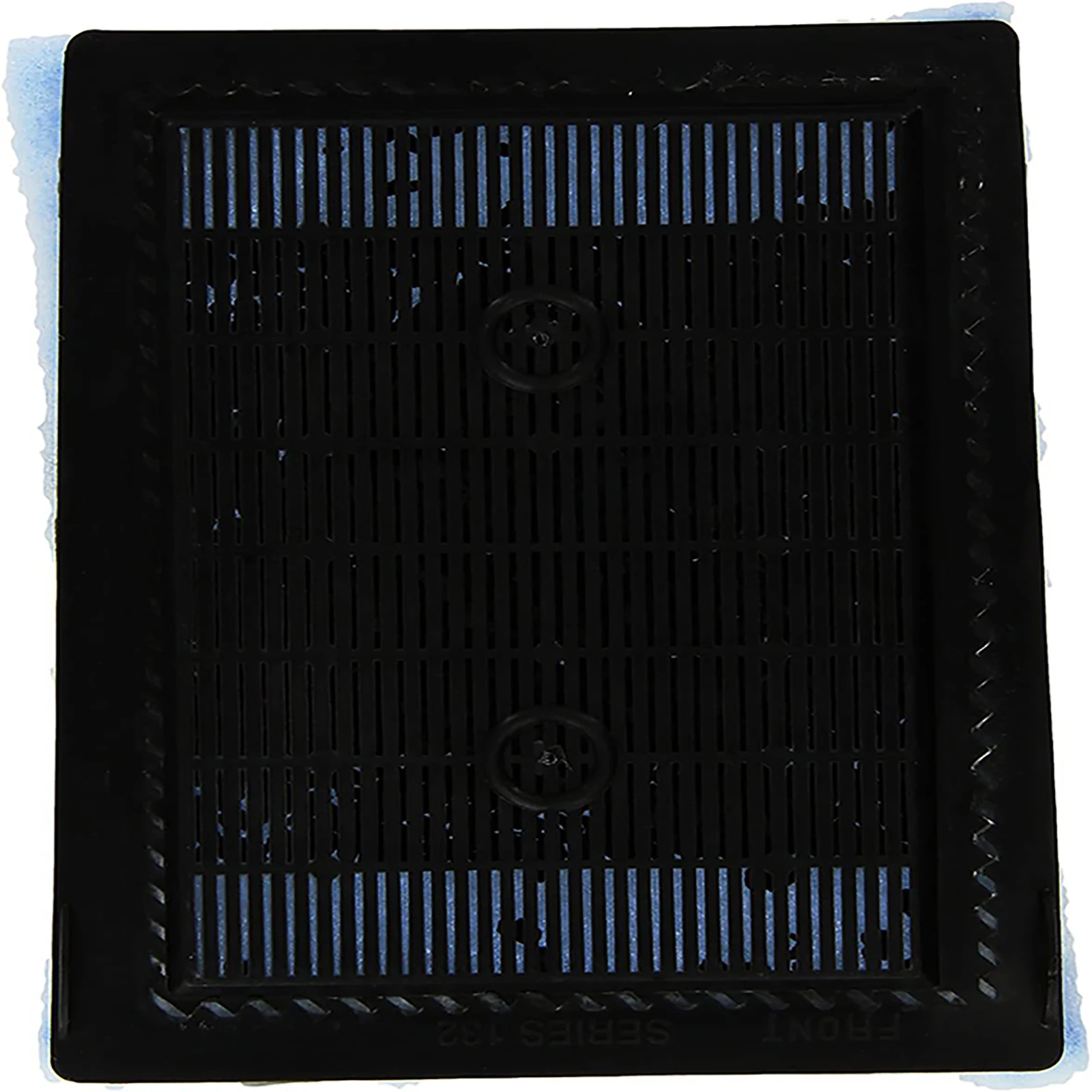 3 قطعة 10 إلى 20 جالون فلتر حوض سمك خرطوشة ل أكوا التكنولوجيا EZ-تغيير No.2 خزان الأسماك قطع الغيار تصفية