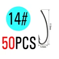 50 piezas Talla 14