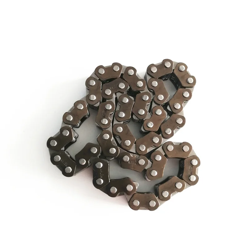 Cam Timing Chain 56 Links for Honda 14401-HM7-003 TRX400FW Fourtrax Foreman TRX450S/ES/FM/FE Fourtrax Foreman S/ES 1998-2004