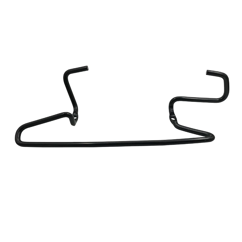 8E0881559A สำหรับ Audi A4 B7 A6 C6รถยนต์ที่นั่งด้านหน้า Guard แผ่น Fixing Clamp คลิปตกแต่งแผ่นวงเล็บเหล็ก8E0 881 559A