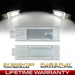 LED Bem-vindo Porta Luz de Cortesia, Bagagem Do Mala, Lâmpadas Do Porta-luvas, Alfa Romeo Giulietta Giulietta Stelvio 147 159 Mito Aranha Brera