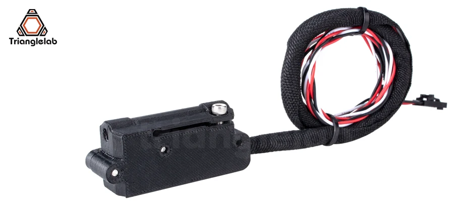 Trianglelab Prusa MINI 3D-Drucker Filamentsensor IR-Sensor – Detail 3