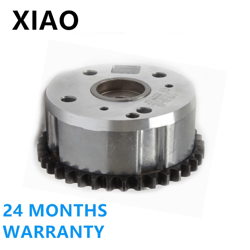 

OEM 1.4T 03C109088C 03C109088B VVT Engine Timing Control Camshaft Adjusters Part For Audi A1 A3 S3 VW Jetta Scirocco Skoda Seat