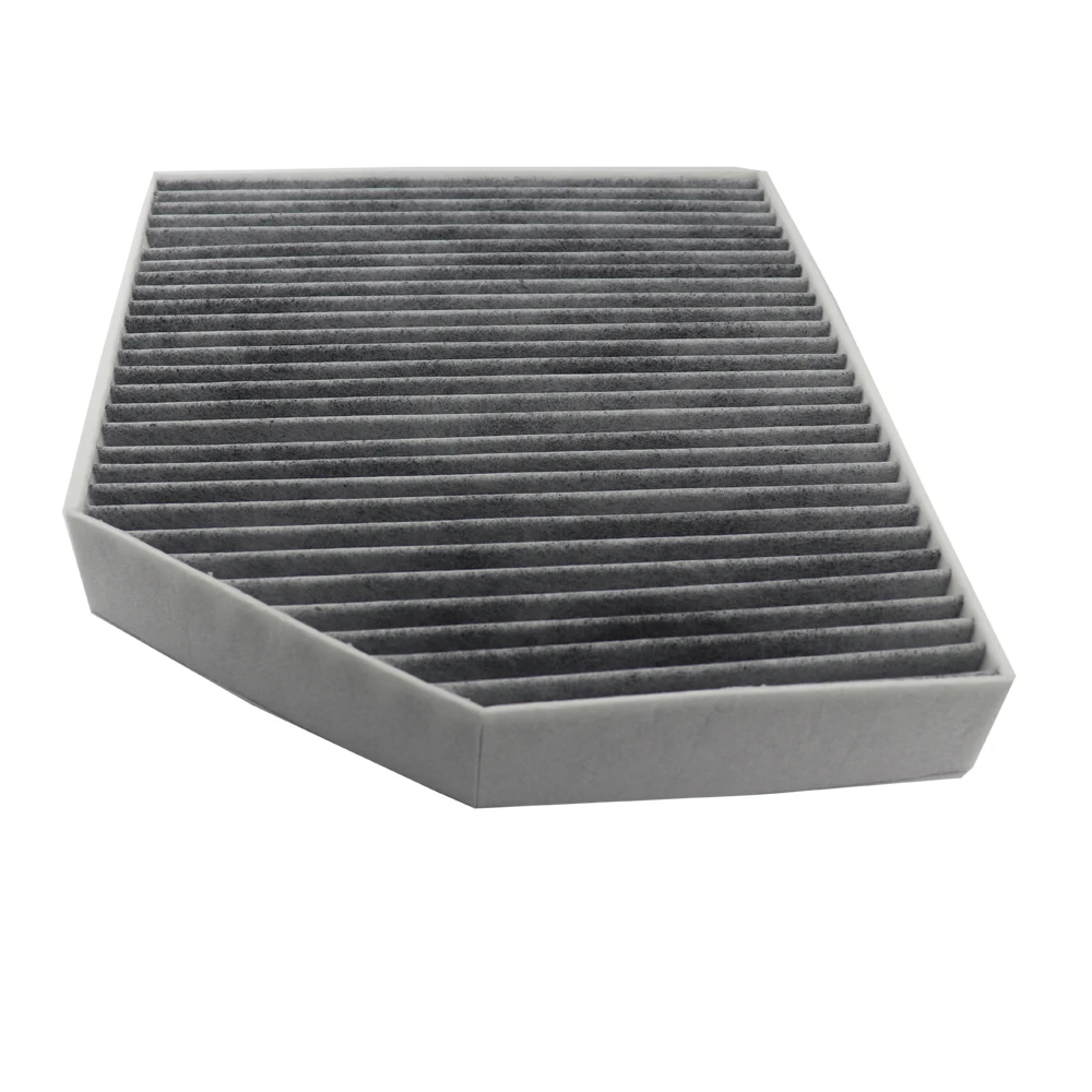 

Auto Cabin Air Filter for MERCEDES-BENZ C-CLASS E200 E300 E350 GLC W205 S205 1.6L 2.0L 2.2L 3.0L 2014 2015 2016- A20583501477