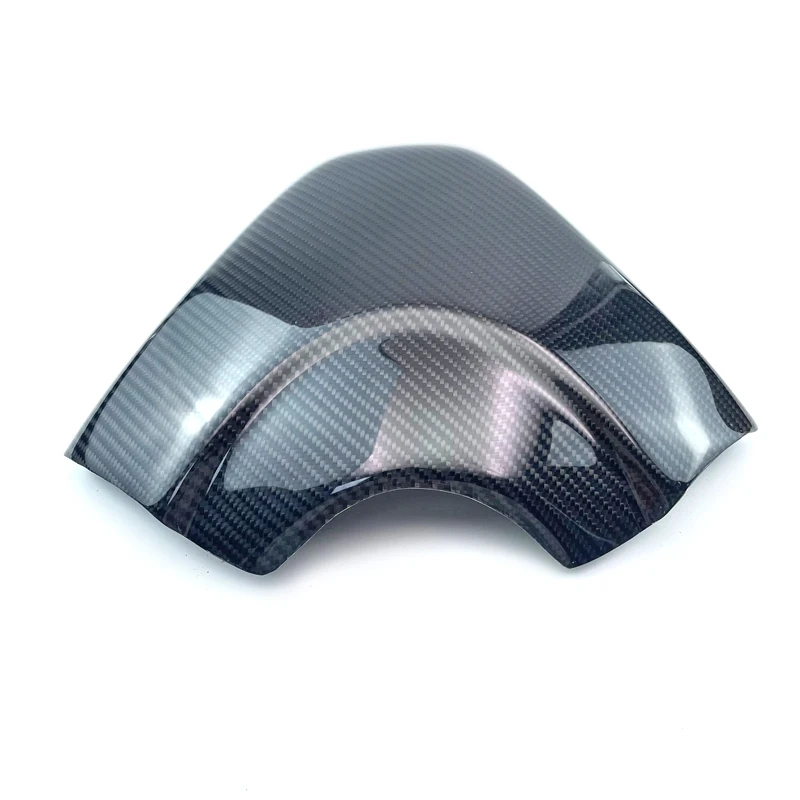 Zupełnie nowy ochraniacz zbiornika 3D z włókna węglowego do motocykli GSXR1000 GSXR 1000 K7 2007 2008 GSX-R 1000 Osłona zbiornika