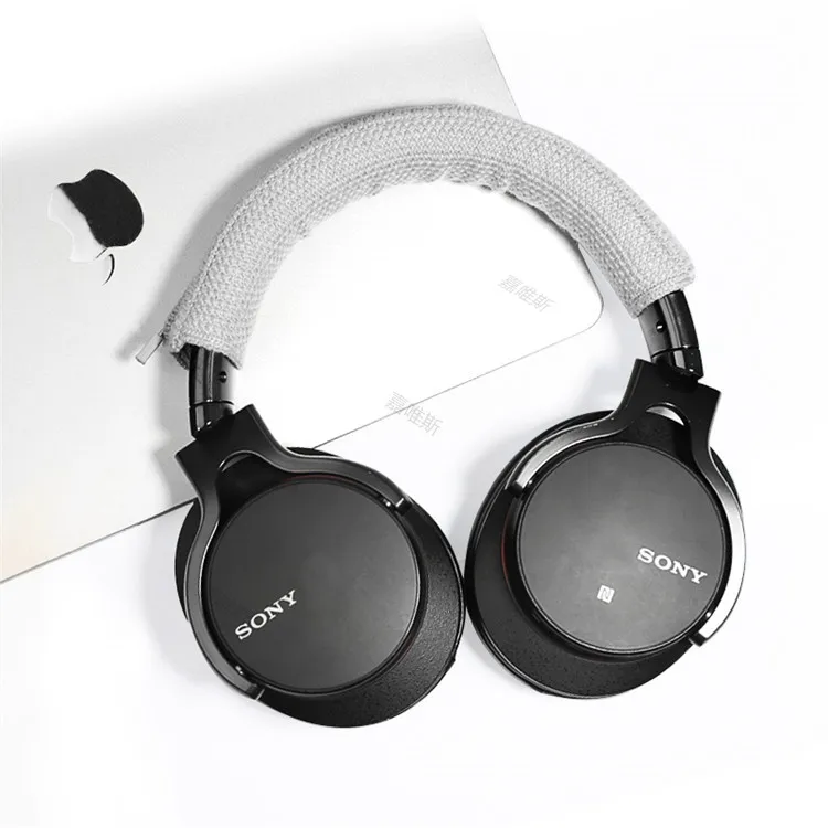 Replacement Protective Headband Cushion Cover Pad for Sony MDR 1A mdr-1R 1RBT 1A 1A BT NC Headphone Headset