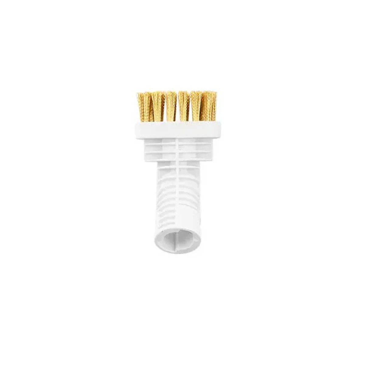 For Deerma DEM ZQ600 ZQ610 Handheld Steam Vacuum Cleaner Replacement parts Brush Head 5 Attachment Mold Dust Removal Heads