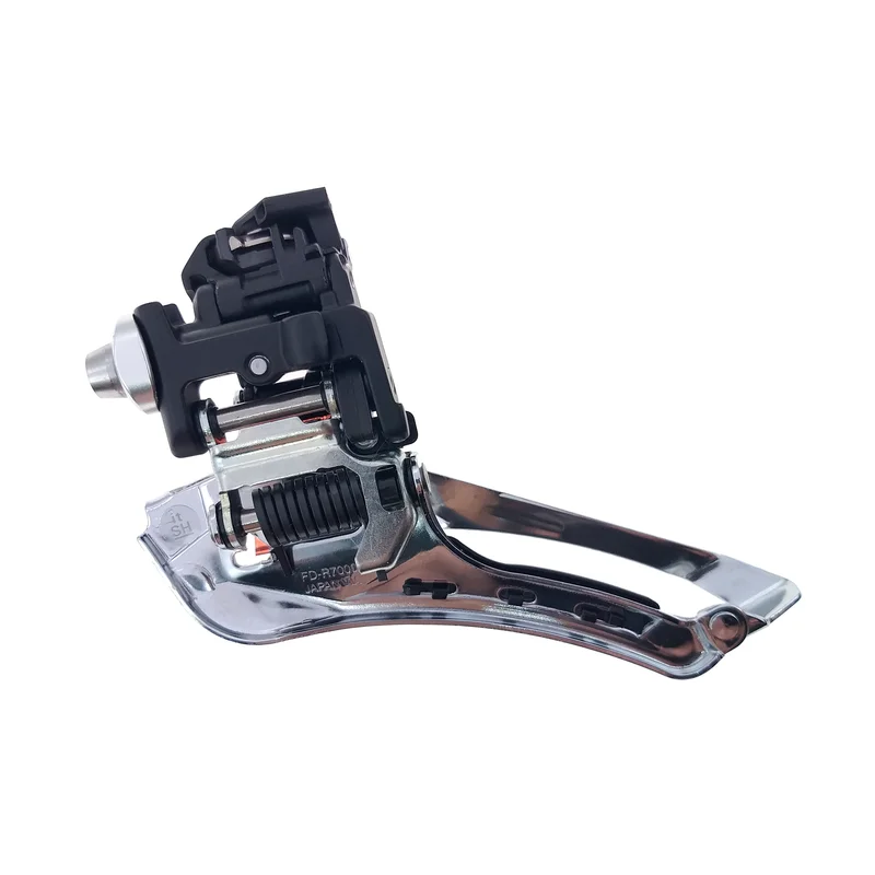 Desviador Dianteiro Shimano 105 FD-R7000 2x11s para Bicicleta de Estrada — foto 2