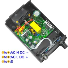 Digital Soldering Iron Station Kit for HAKKO T12 #5