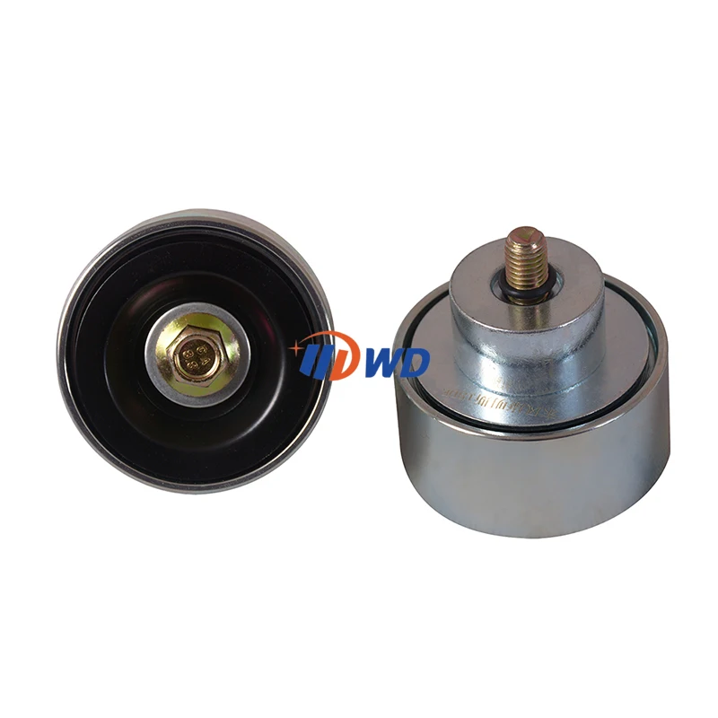 

504065877 2852398 4892356 04892356 004892356 Belt Tensioners Pulley For Iveco Truck Cummins Motor 13.170E 15.170E 15.190E