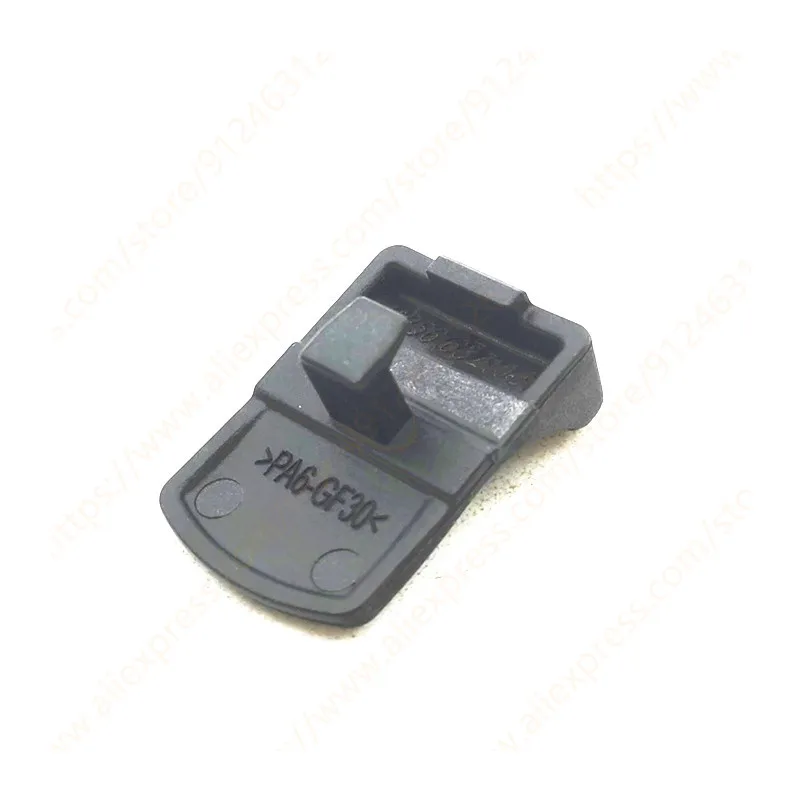 Perilla de interruptor para MAKITA 9557HNR 9557NB 9557NBR 9558HN 9558HNG 9558HNR 9558NB 9558NBR 419566-3