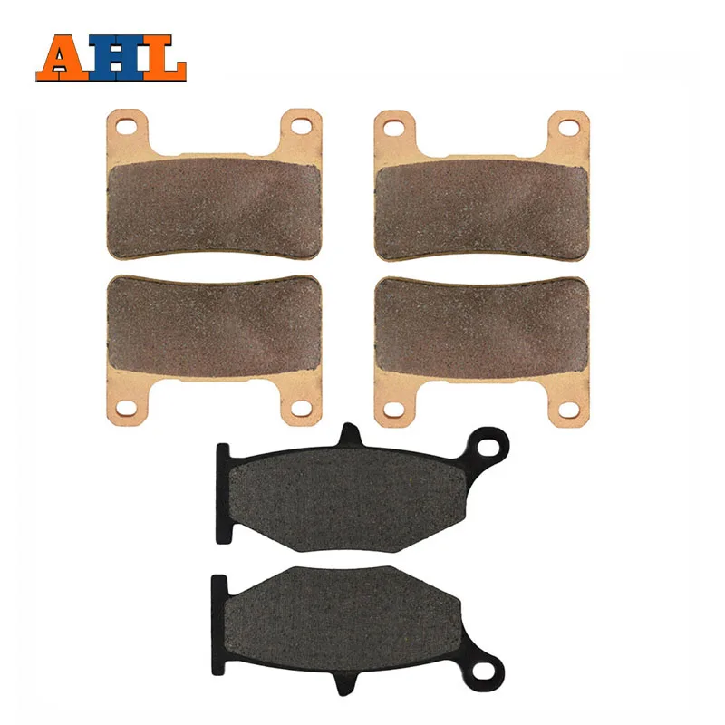 Ahl Motorcycle Fron…