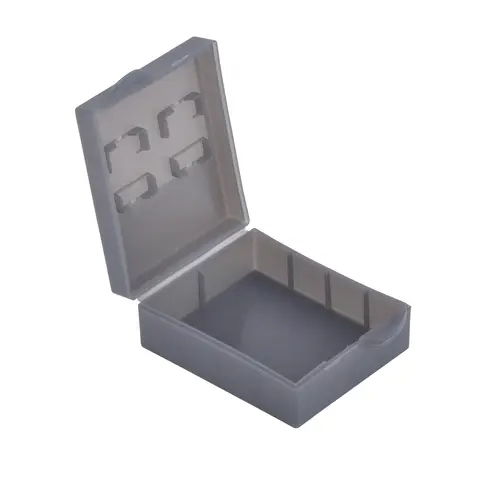 10 best sales रीएंशन बैटरी केस - №7