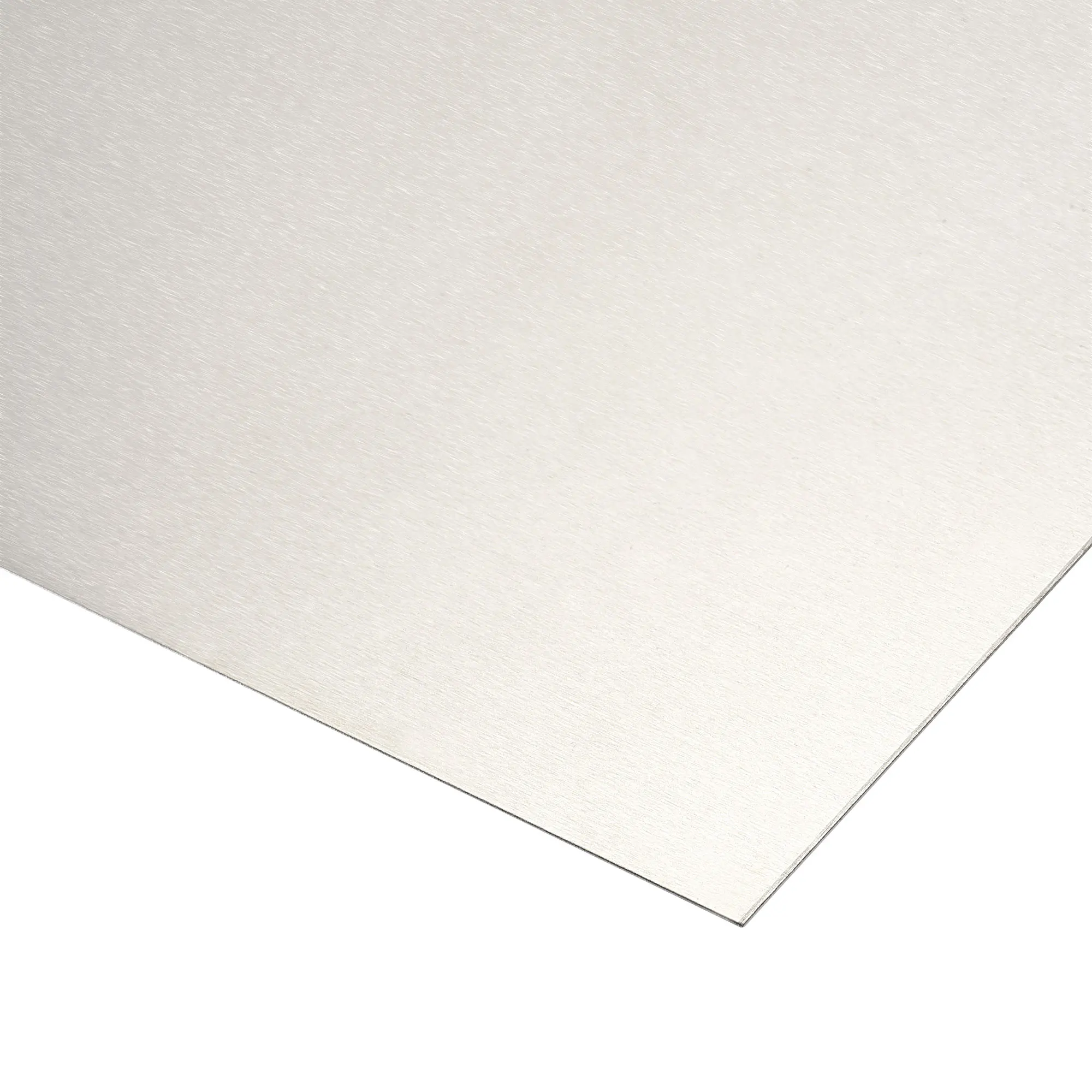 Uxcell Tấm Nhôm, 300Mm X 300Mm X 0.6Mm Độ Dày 5052 Nhôm, 2 Chiếc