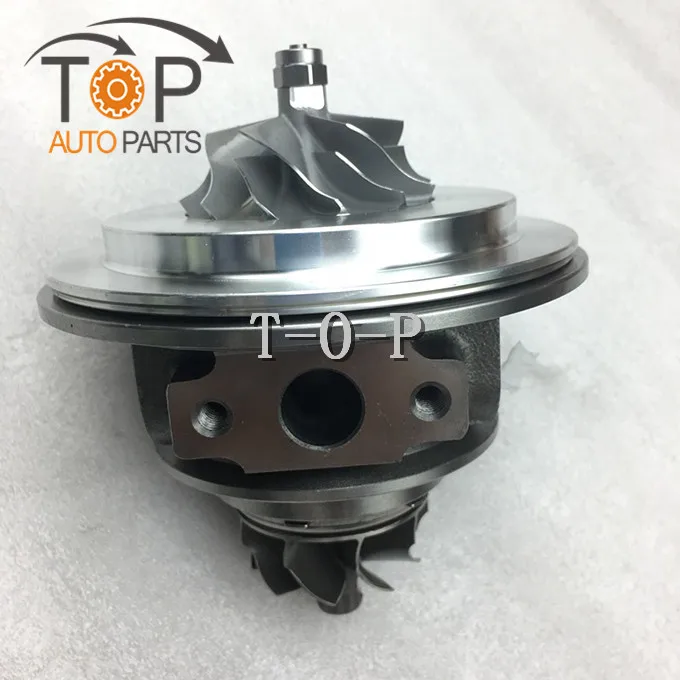 

Turbo cartridge K03 53039880154 53039880288 Turbocharger chra core for Ford Jaguar Land Rover Volvo 2.0 T EcoBoost