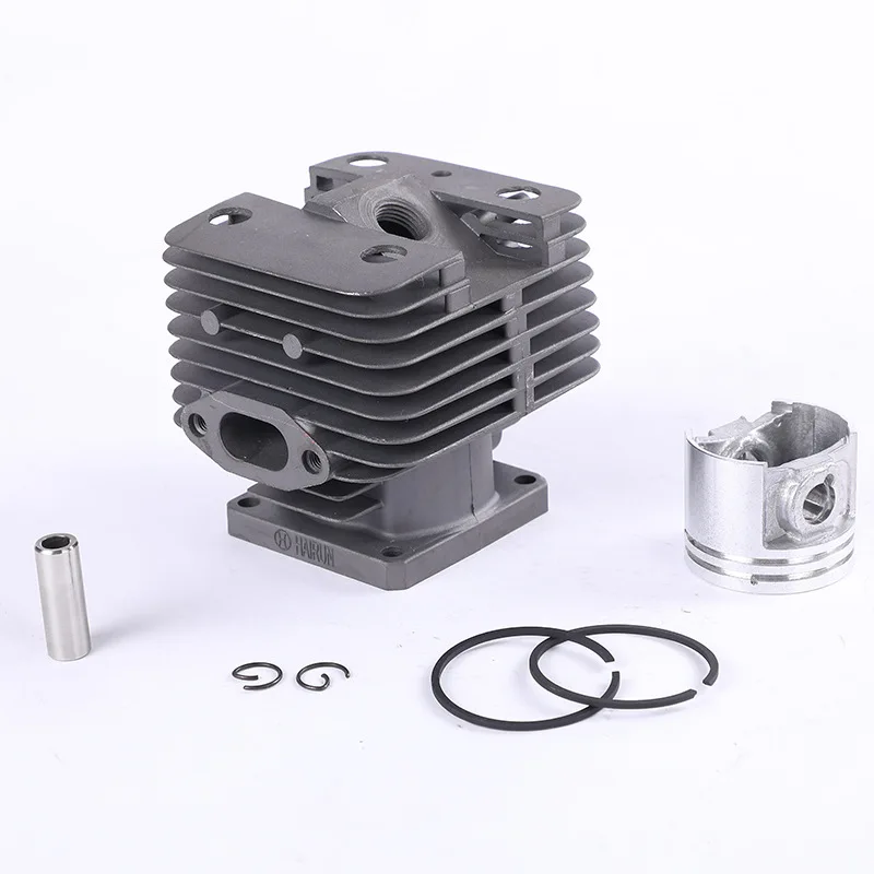 35MM Cylinder Piston Kit For STIHL FS120 FS200 FS250 FS120R FS200R FS020 FS202 FS250R TS200 REP 4134 020 1213