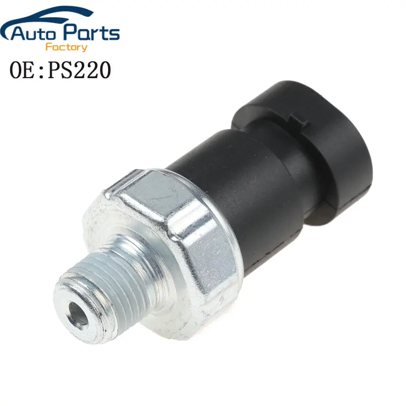 New Oil Pressure Sensor For GMC Buick PS220 19244512 12575007 24575739 25036853 25036934