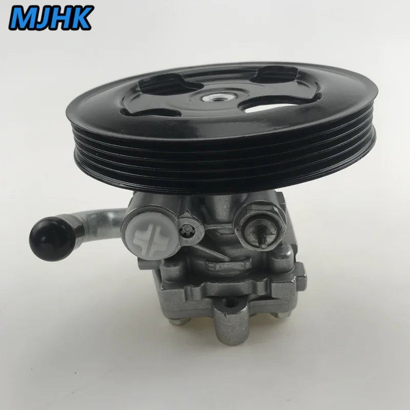 MJHK Auto Power Steering Pump MR491671 MR554139 Fit For Mitsubishi Lancer 9 Virage MN184072