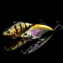 VIBRATION-X Sinking Crankbait 75mm 21g #4