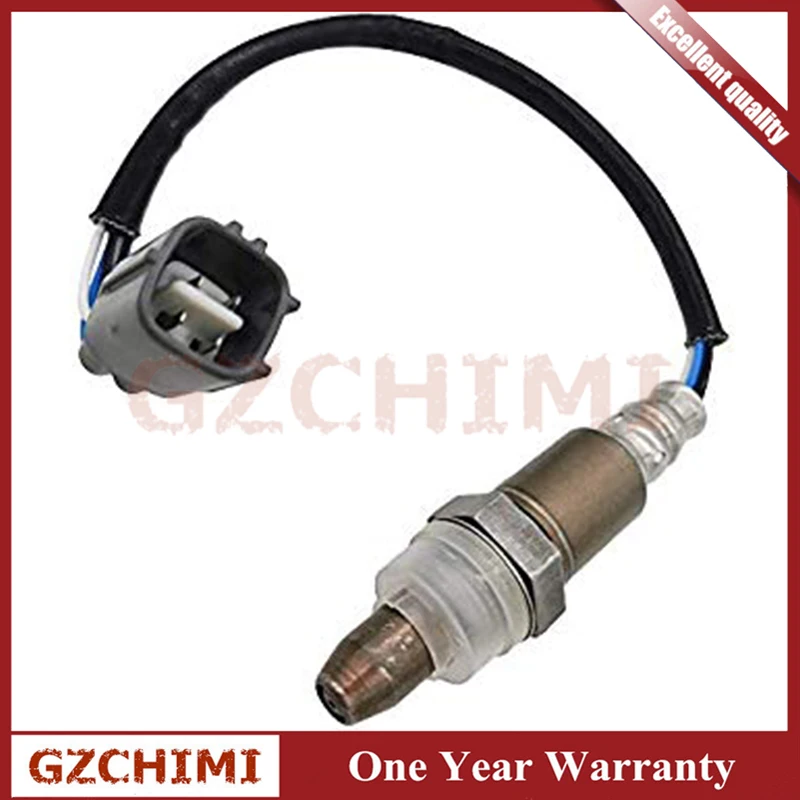 

89467-60050 Lambda O2 Front Air Fuel Ratio Sensor Exhaust Gas For Toyota Sienna 4Runner 3.5L 2.7L Lexus 3.5L