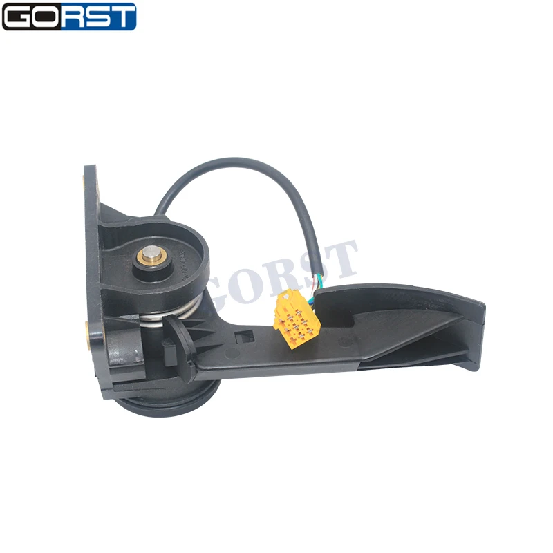 9703000004 Accelerator Pedal for Benz Axor Atego Truck A9703000004 1355484