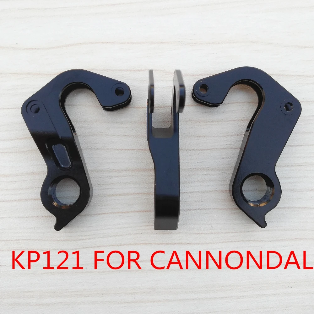 1pc CNC Bicycle rear derailleur hanger KP121 For CANNONDALE All post-2011 FLASH Carbon SCALPEL F29 FSI2011 Scalpel 26FSi dropout