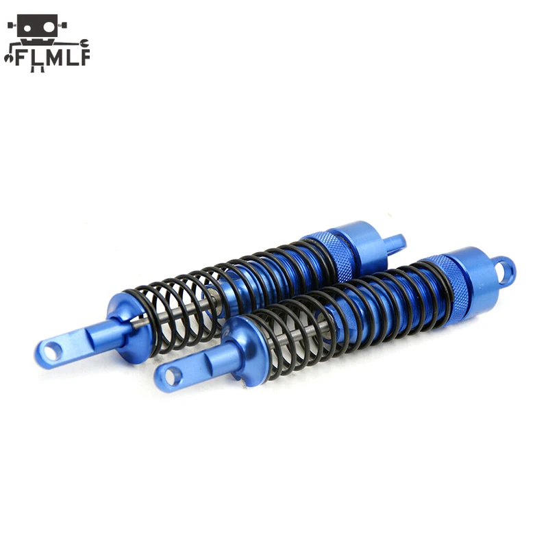 Front or Rear Shock Absorber Fit for 1/5 ROVAN BM FG Big Monster Hummer Truck Rc Car Parts