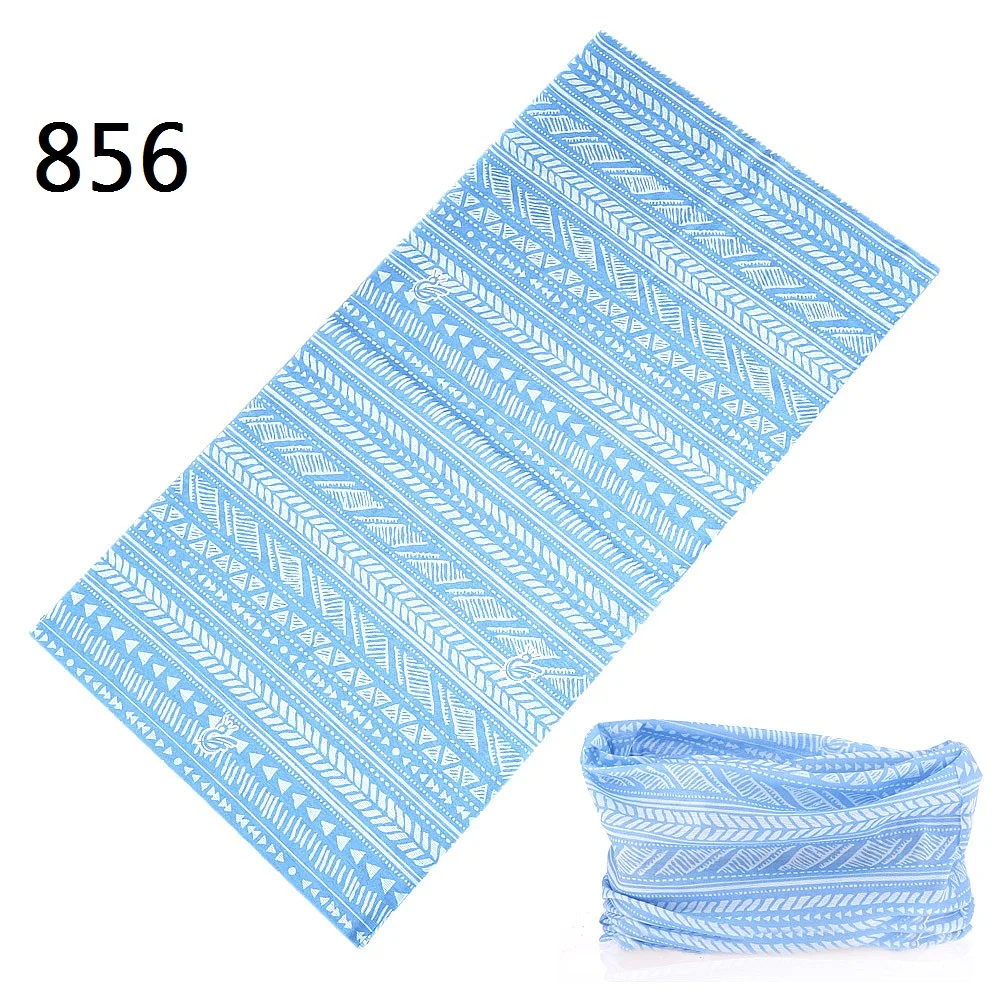 Camping Hiking Scarves Cycling Sports Bandana Outdoor Sports Headscarves Riding Headwear Men Women Scarf Neck Tube Magic Scarf