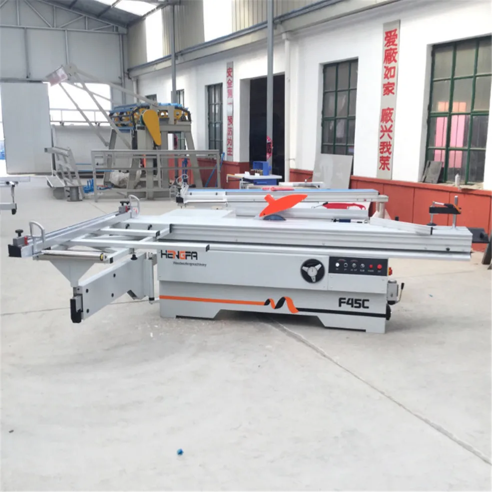 MJ6132 Altendorf انزلاق الجدول لوحة منشار قطع شكل آلة ROBOTEC الخشب آلة قطع للبيع