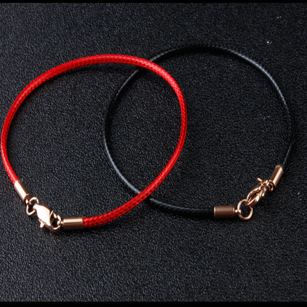 0,5/0,8/1,0/1,5/2,0 mm bunte gewachste Schnur, gewachster Faden, Kordel, Schnur für Armbänder, Modeschmuck, Großhandel, Seil für die Schmuckherstellung – Detail 4