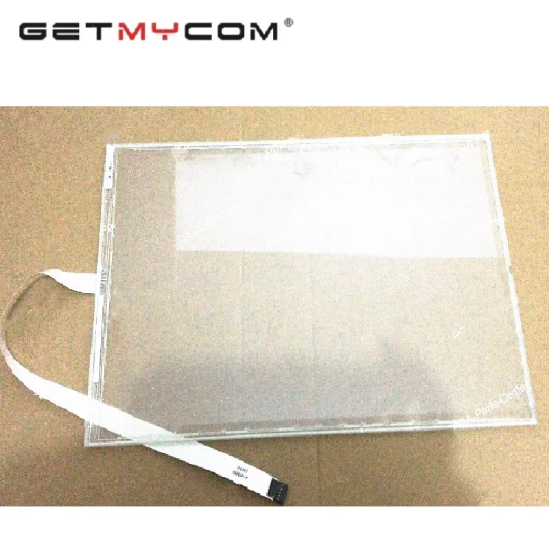 

Getmycom Original New for ELO E479792 SCN-AT-FLT15.3-​W01-0H1-R Touch Screen Digitizer Panel Glass