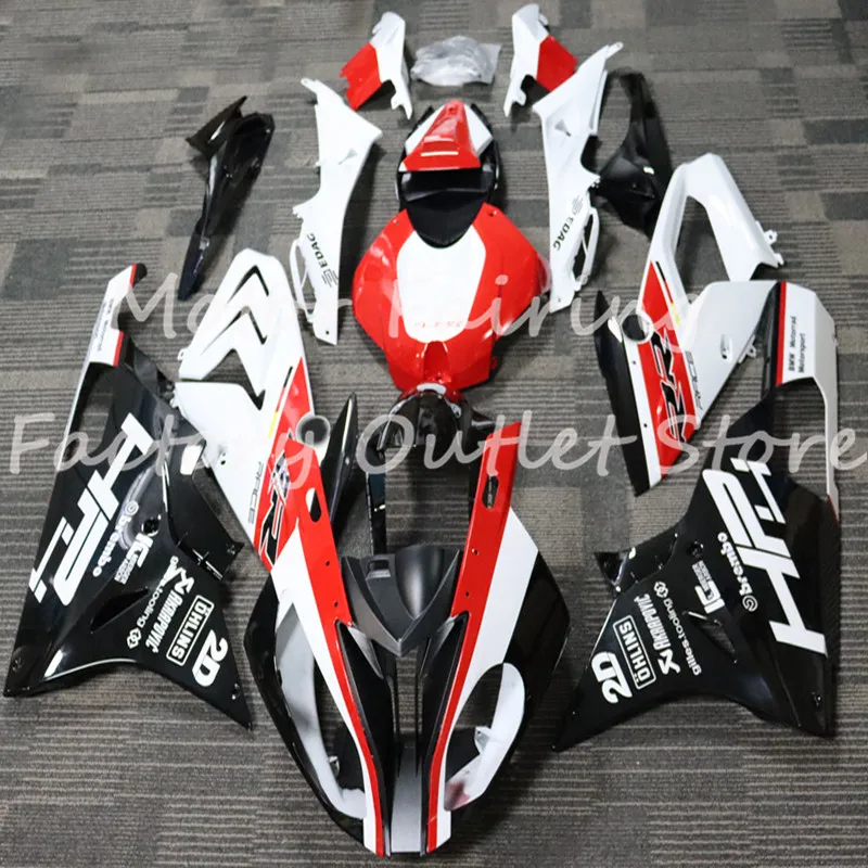 

Motorcycle Fairing for BMW S1000RR 2015-2018 Shell Motorcycle Accessories shell Set Complete Fairing