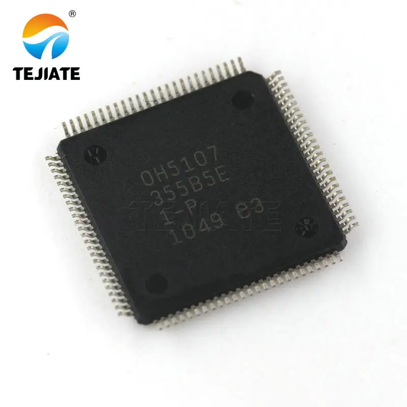 1PCS ATMEGA2560 ATMEGA2560-16AU LQFP-100 In Stock