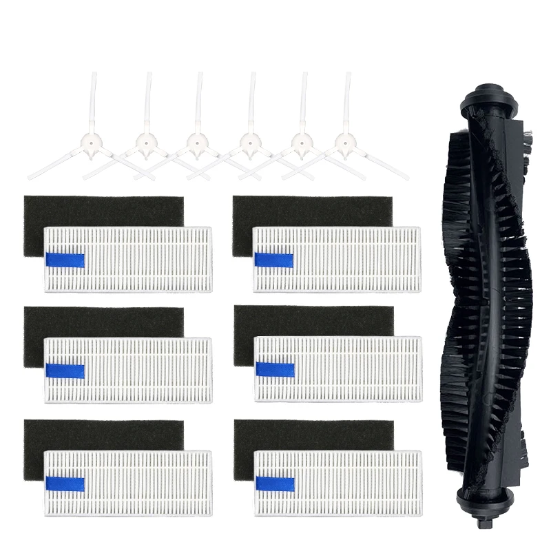 Запасная деталь для робота-пылесоса 360 S6