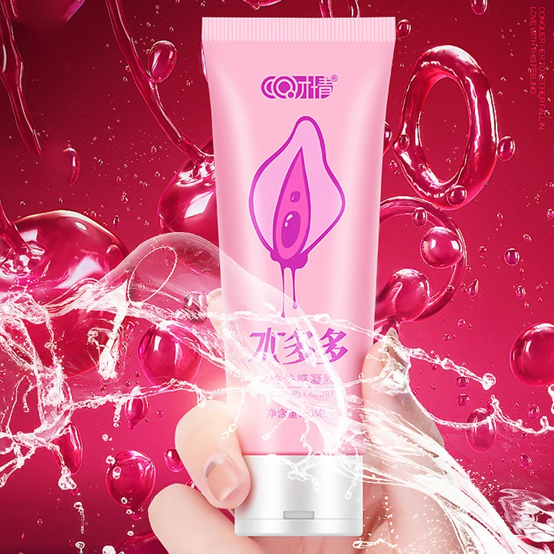 Sexual Stimulant Women Lubricant Orgasm Vaginal Tightening Gel Moistening Pleasure Enhancer Aphrodisiac Increase Female Spray