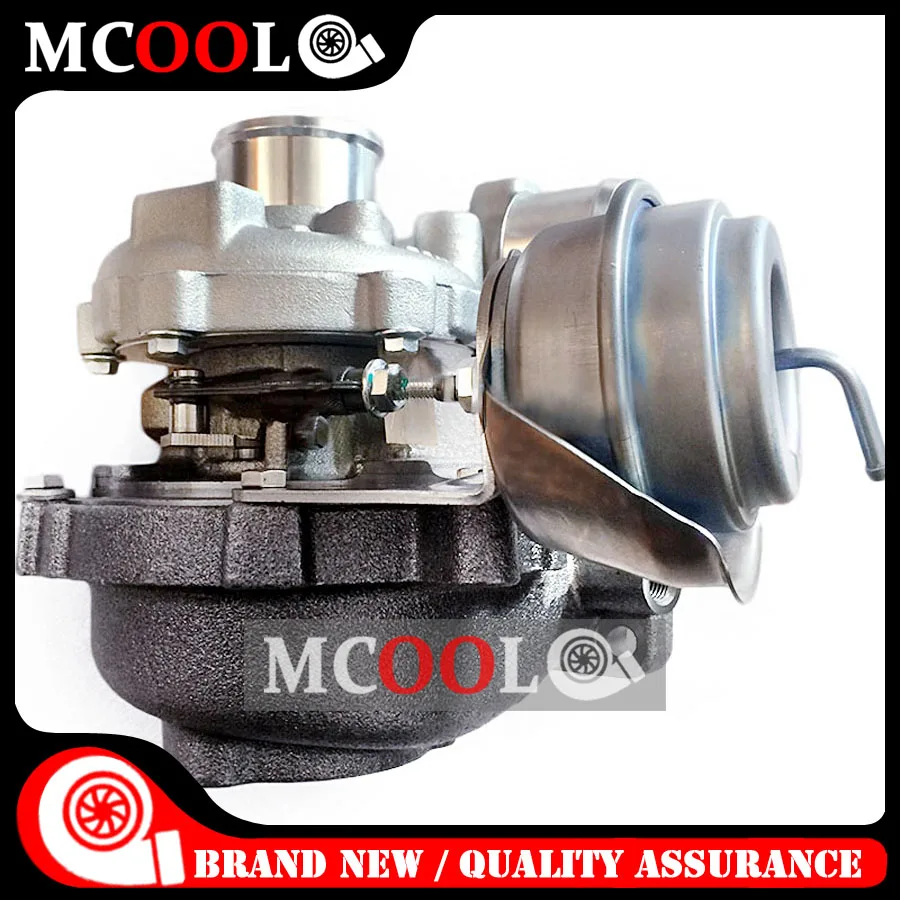 

Turbo GT1649V Turbocharger Turbine 757886-0003 757886-5003S 28231-27400 2823127400 for Hyundai Tucson KIA Sportage II 2.0 CRDi