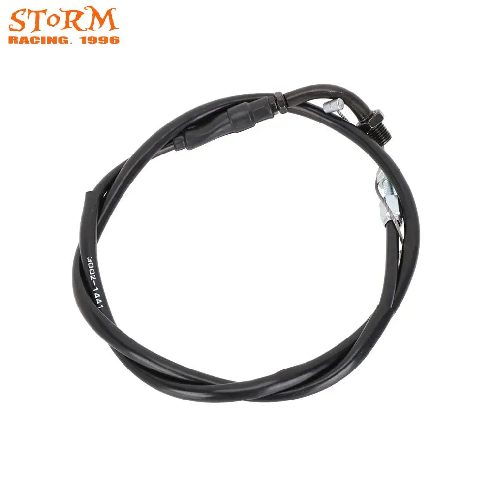 Motorcycle Throttle Cable Line Wire For Honda CMX250 CMX 250 C 1996-1997 1999-2009 2012-2015