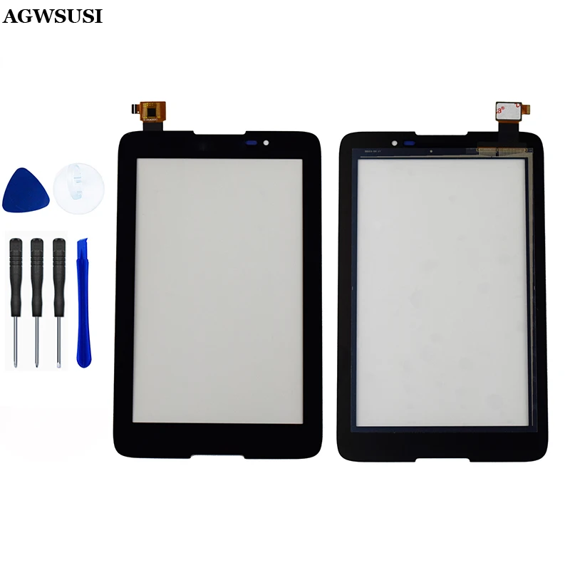 

For Lenovo A3500 A3500-H Digitizer Touch Screen Panel Replacement for IdeaTab A3500-F A3500-HV A7-50