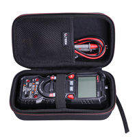 LTGEM EVA Hard Case for  KAIWEETS Digital Multimeter(6000 Counts)