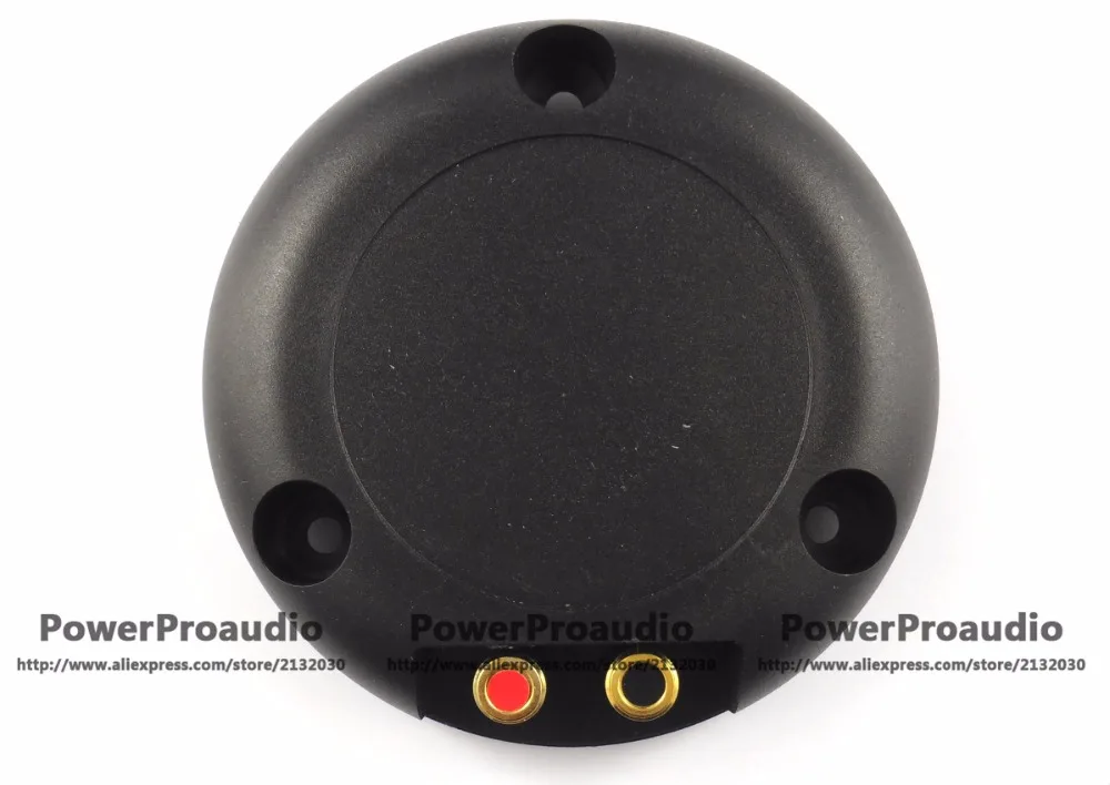 Replacement Diaphragm Selenium RPD205Ti For D205Ti Driver