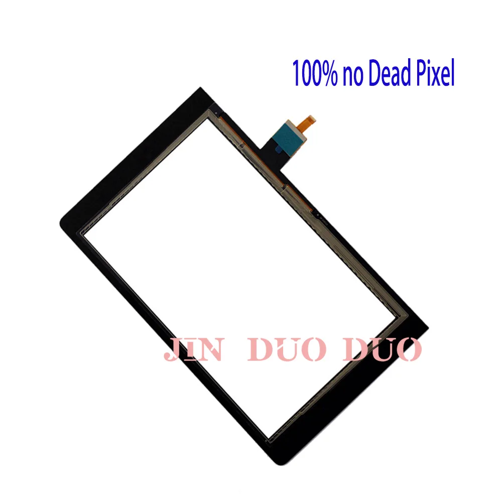 8'' New LCD For Lenovo Yoga YT3-850 YT3-850F YT3-850M Touch Screen Tablet Glass Panel Replacement